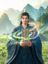 己卯｜龙仲日君