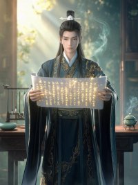 甲午｜章词日君