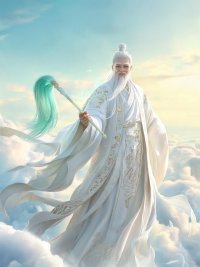 乙未｜杨仙日君