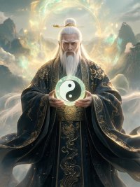 戊辰｜赵达日君