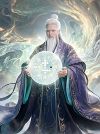 癸亥｜虞程日君