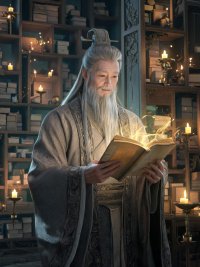 庚午｜王济日君